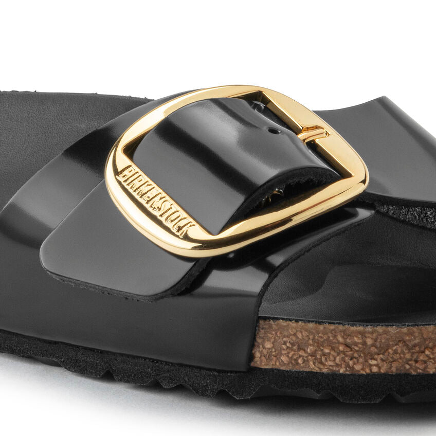 Women's Madrid Big Buckle