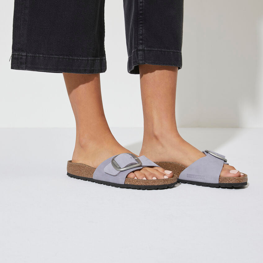 Women's Madrid Big Buckle
