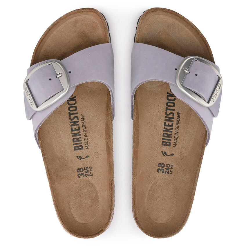 Women's Madrid Big Buckle