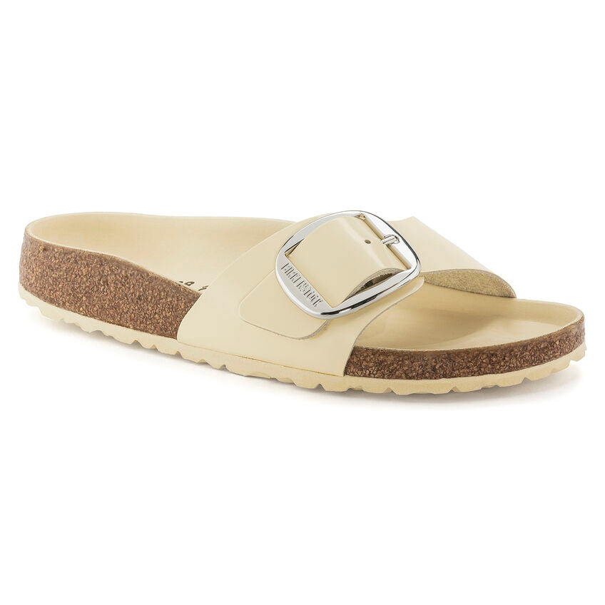 Women's Madrid Big Buckle