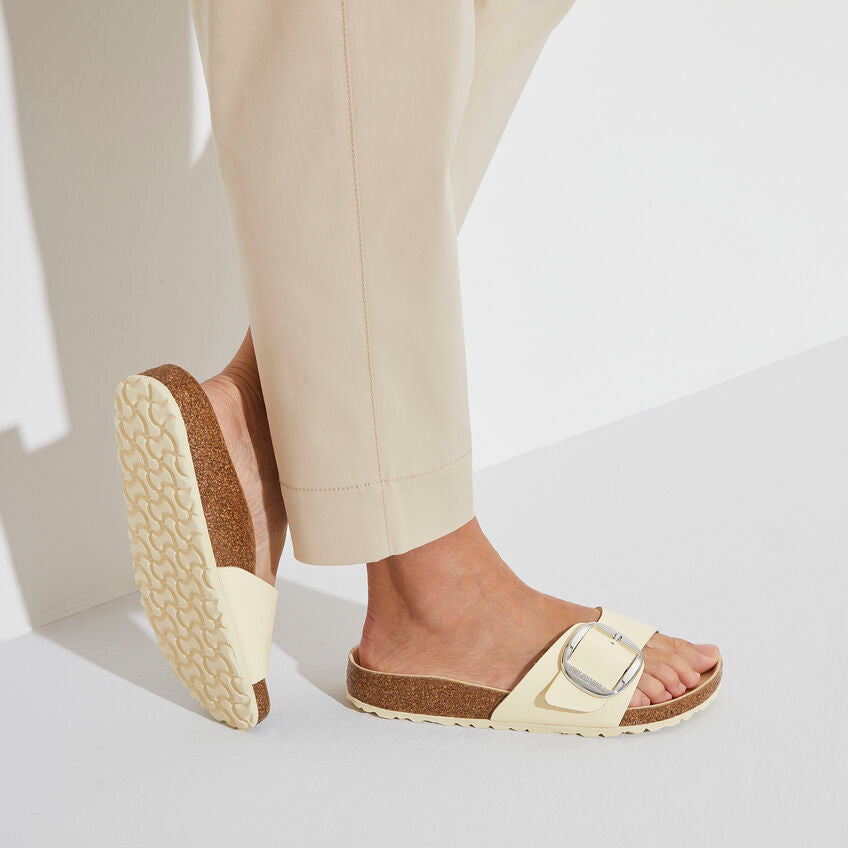 Women's Madrid Big Buckle
