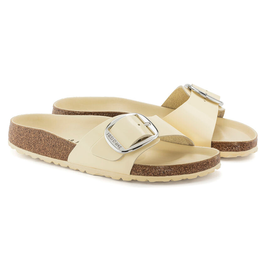 Women's Madrid Big Buckle