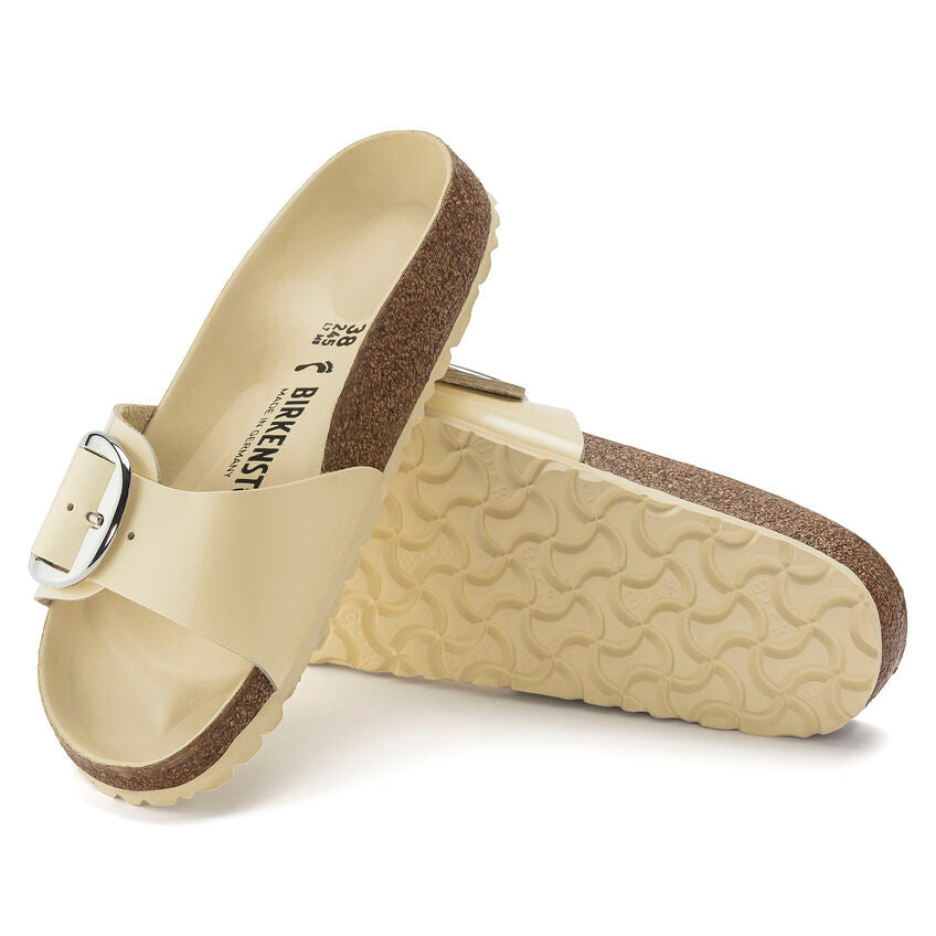 Women's Madrid Big Buckle