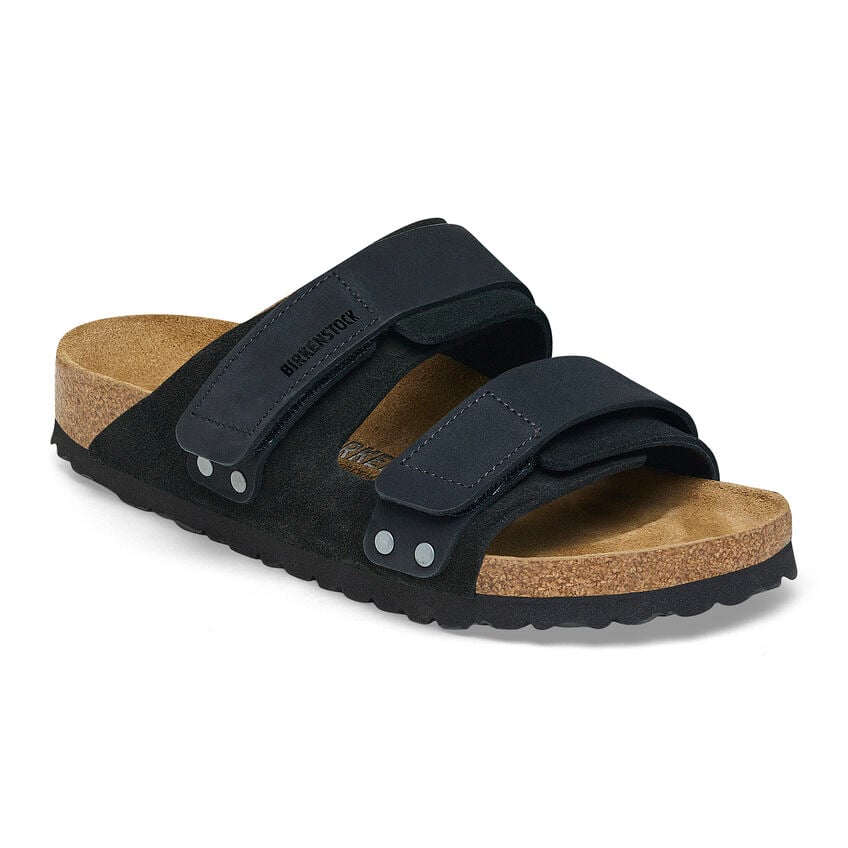 Women's Uji Suede