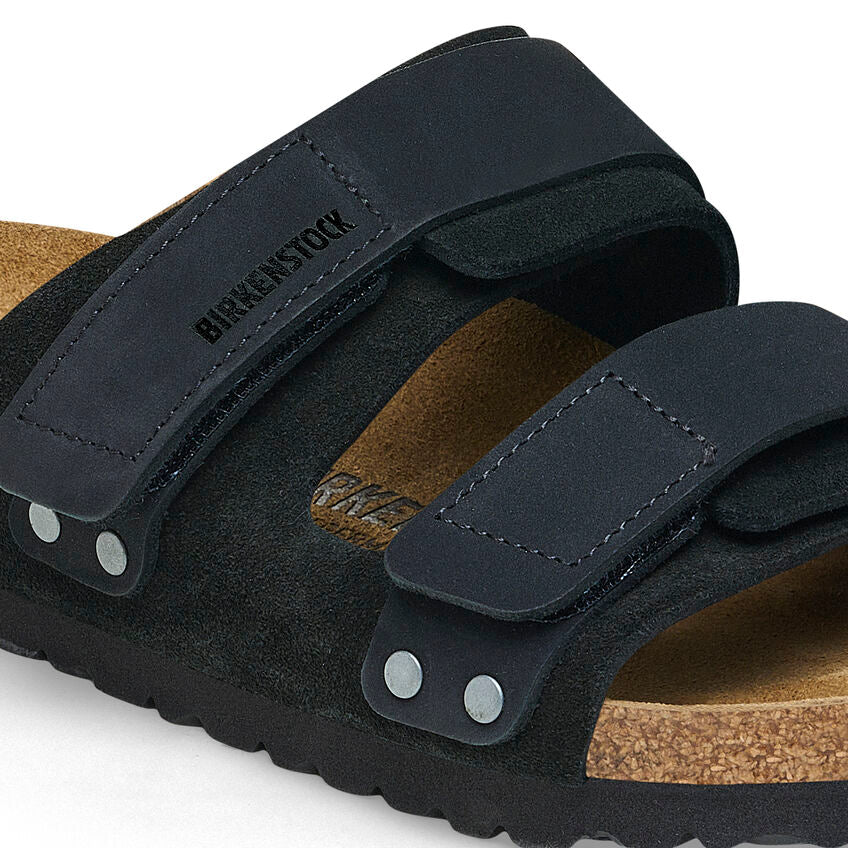 Women's Uji Suede