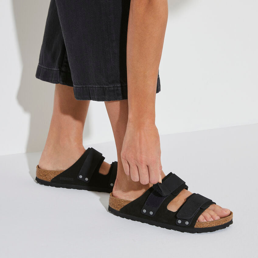 Women's Uji Suede