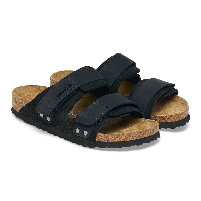 Women's Uji Suede