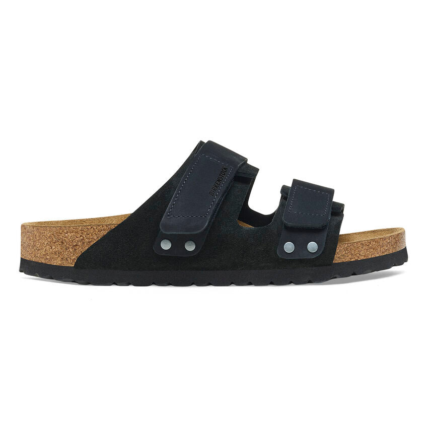 Women's Uji Suede