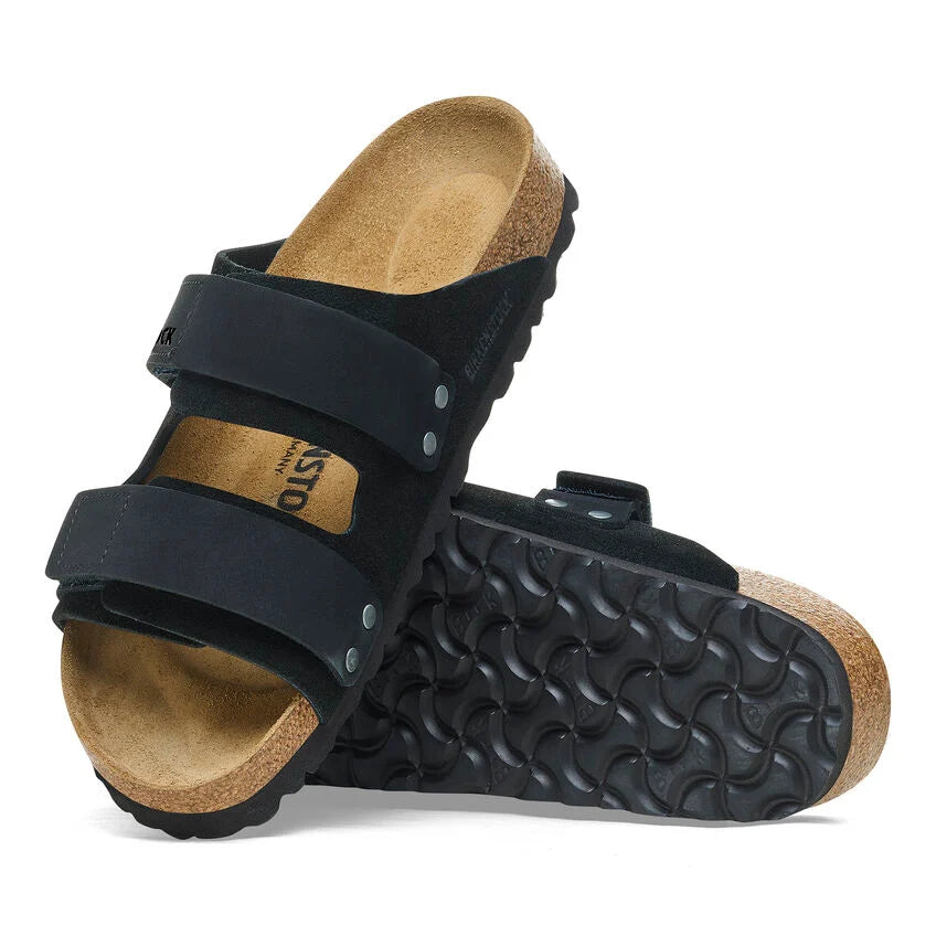 Women's Uji Suede