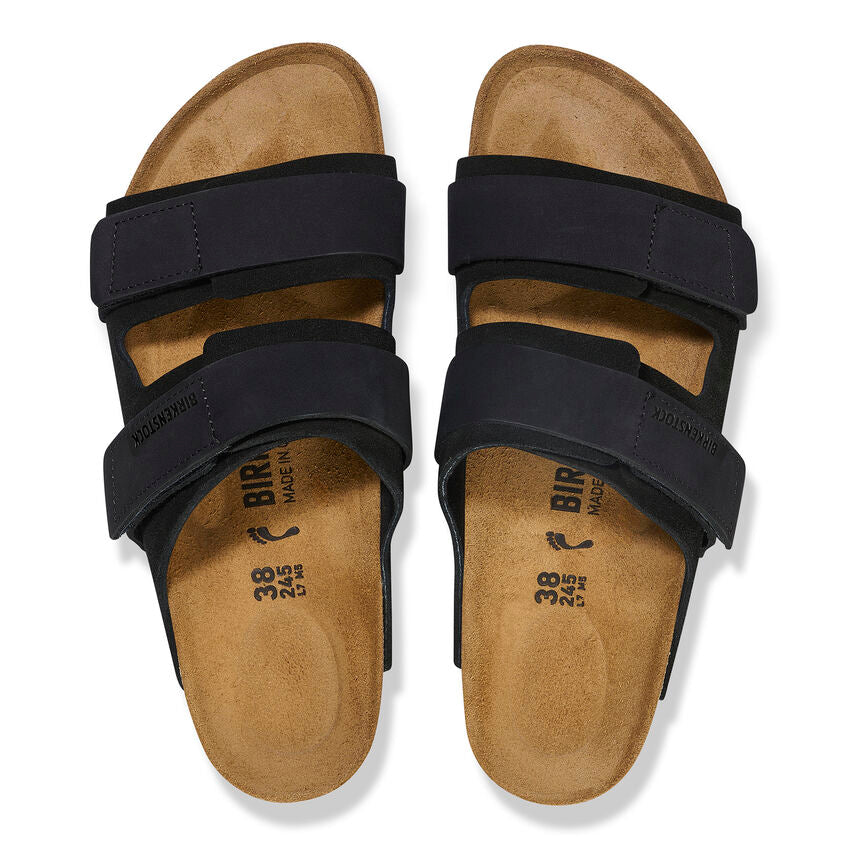 Women's Uji Suede