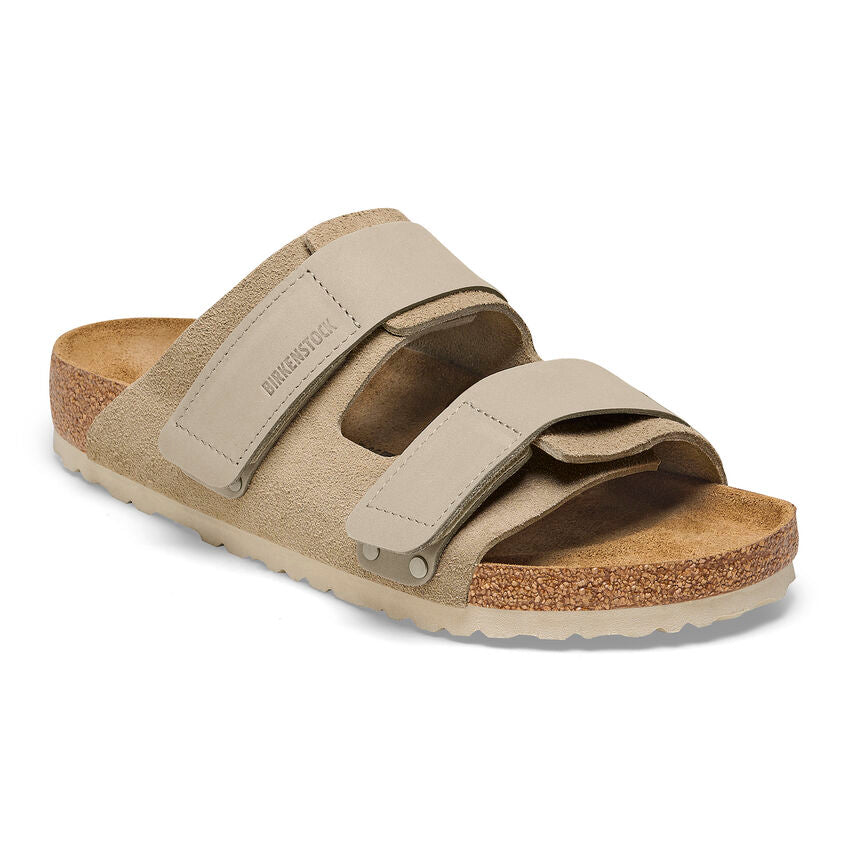 Women's Uji Suede