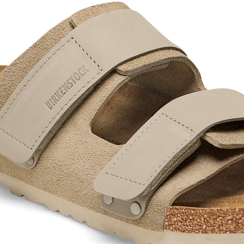 Women's Uji Suede