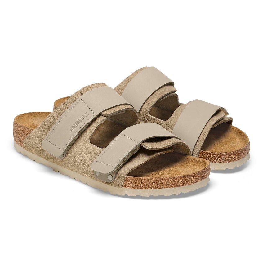 Women's Uji Suede