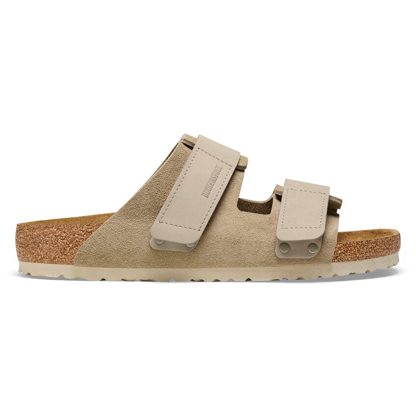 Women's Uji Suede