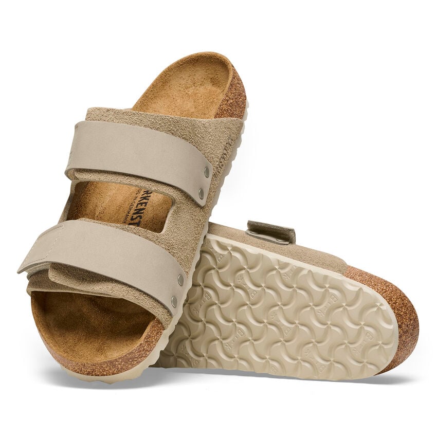 Women's Uji Suede