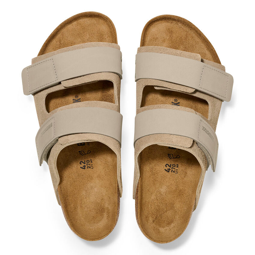 Women's Uji Suede