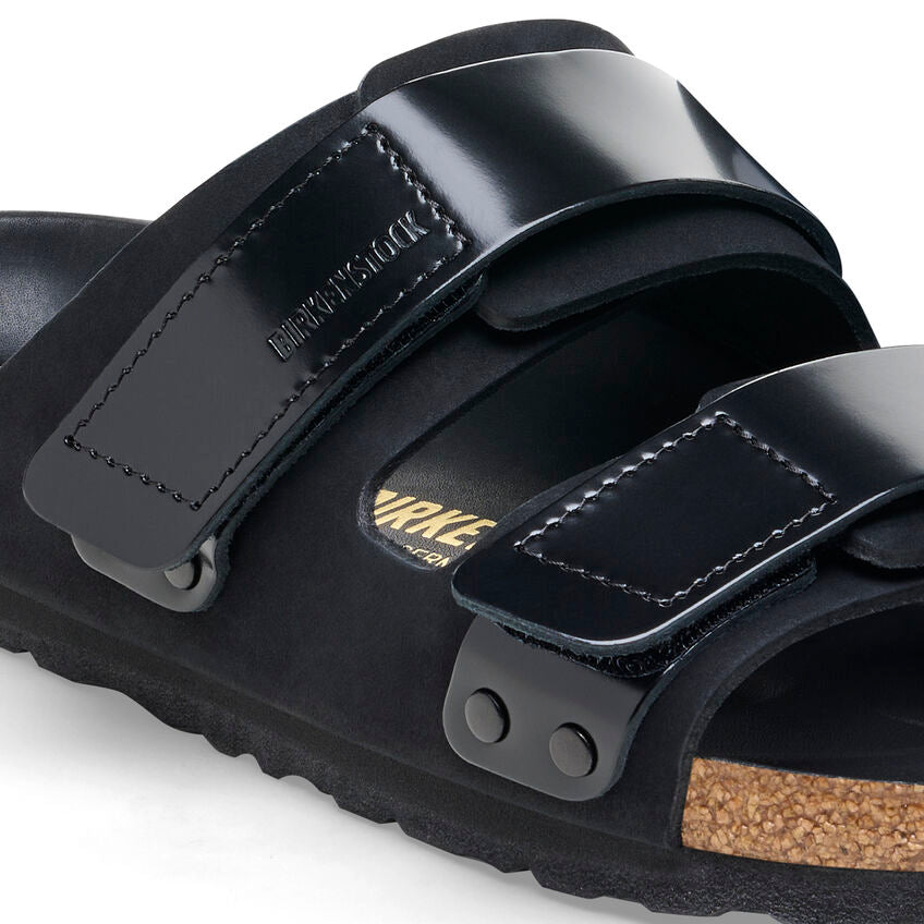 Women's Uji Premium Leather