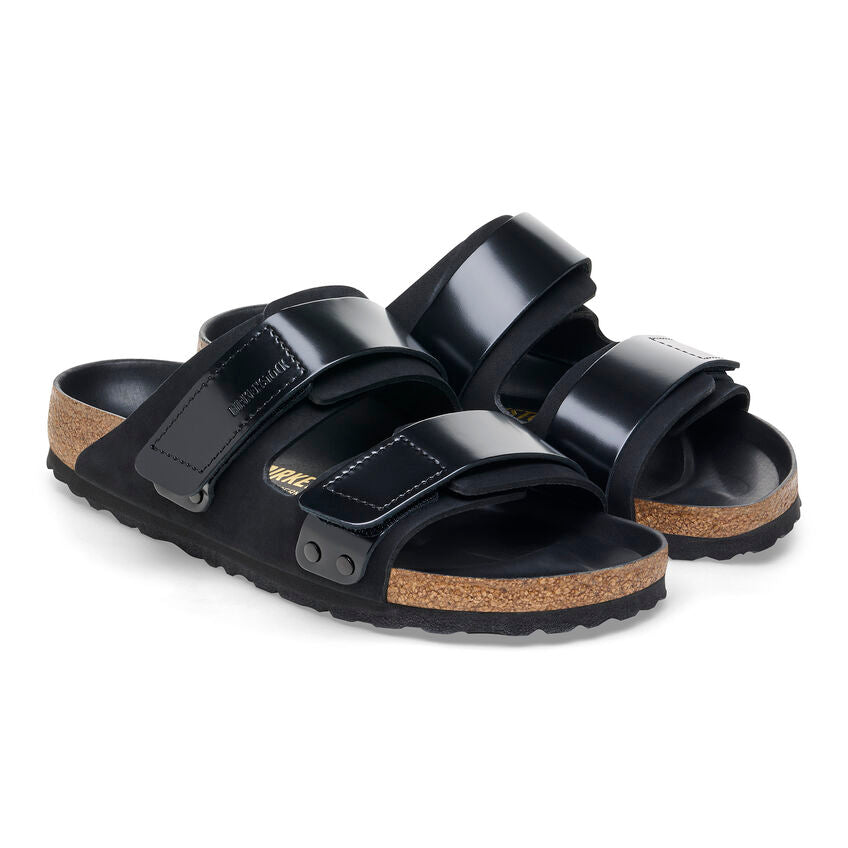 Women's Uji Premium Leather