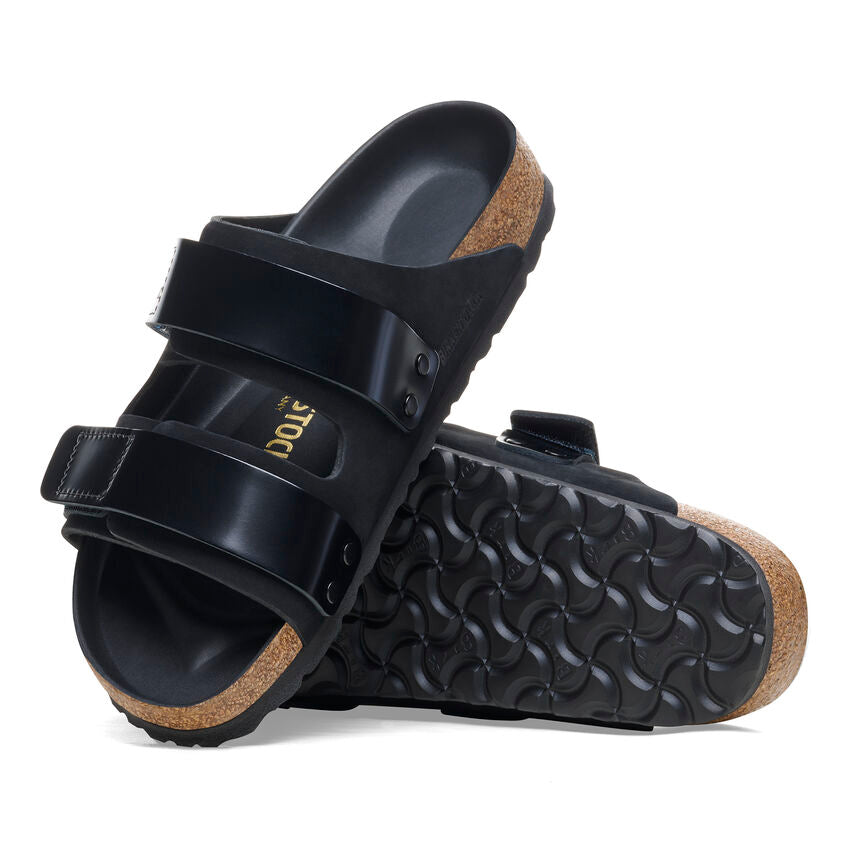 Women's Uji Premium Leather