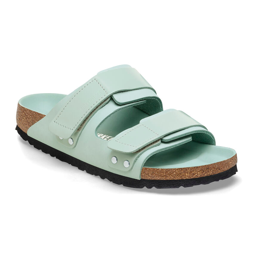 Women's Uji Premium Leather