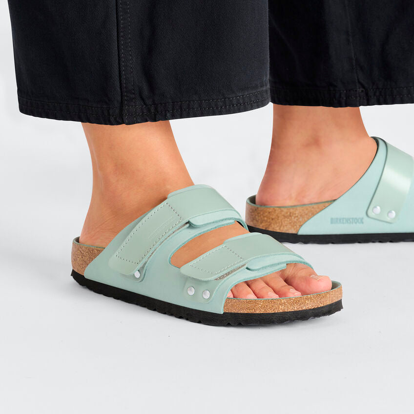 Women's Uji Premium Leather
