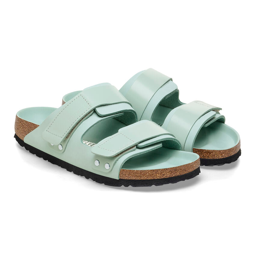 Women's Uji Premium Leather