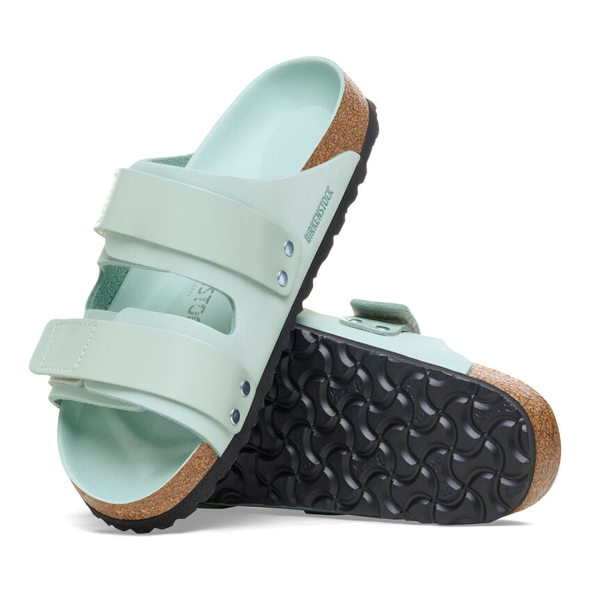 Women's Uji Premium Leather