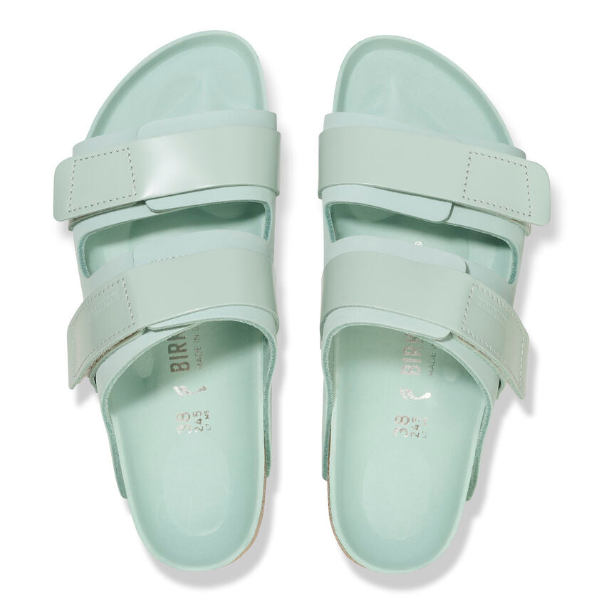 Women's Uji Premium Leather