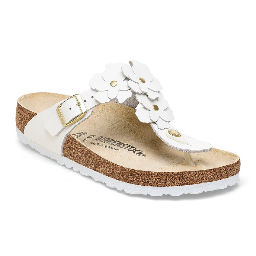 Women's Gizeh Flower
