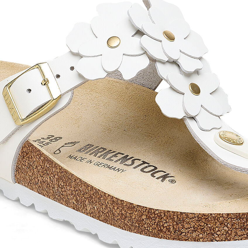 Women's Gizeh Flower