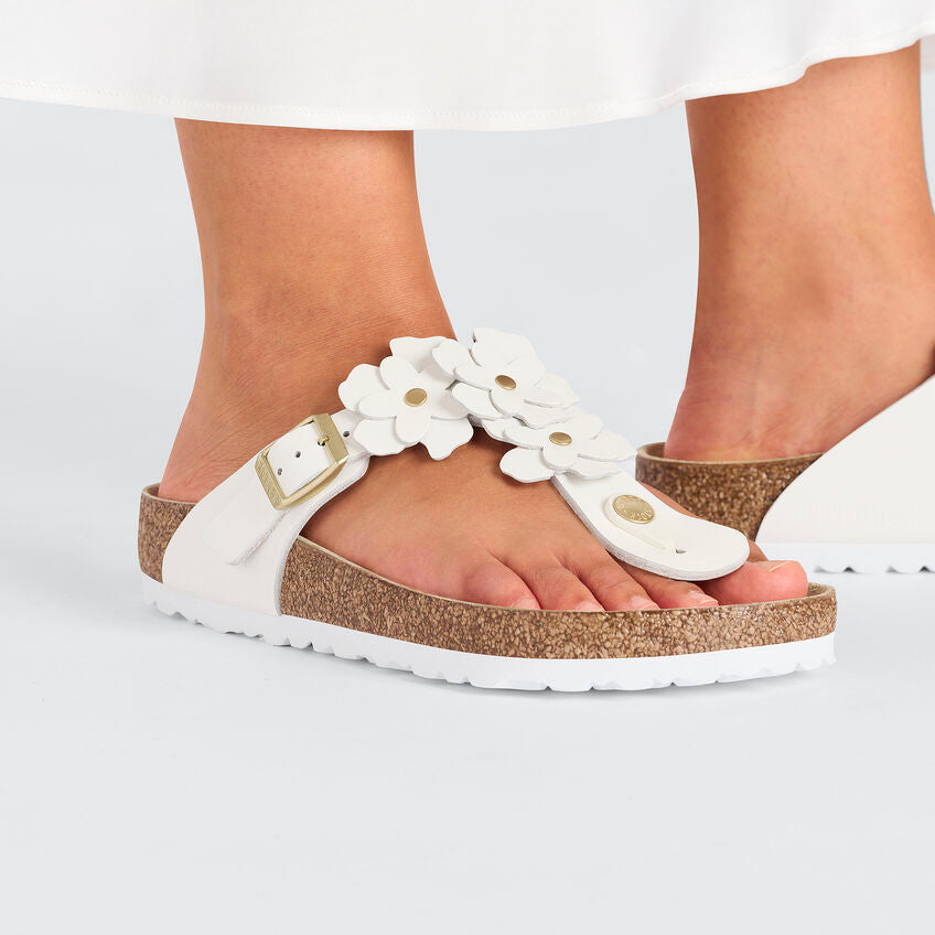 Women's Gizeh Flower