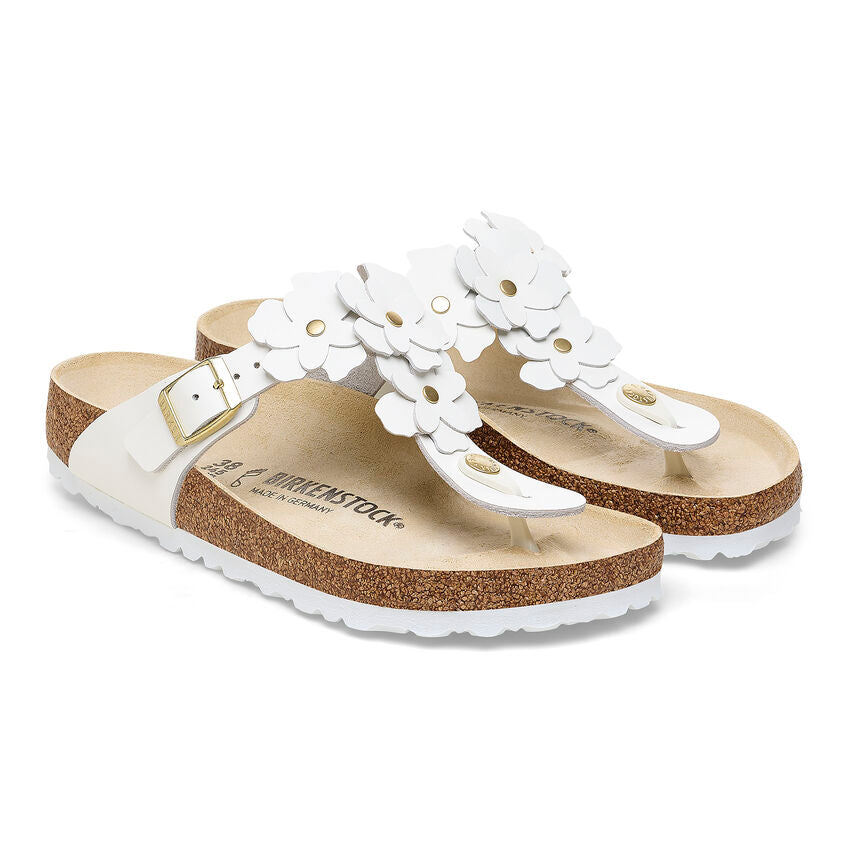 Women's Gizeh Flower
