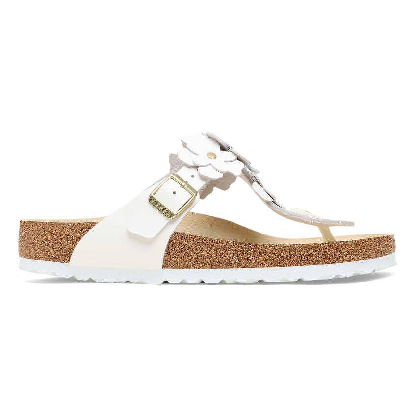 Women's Gizeh Flower