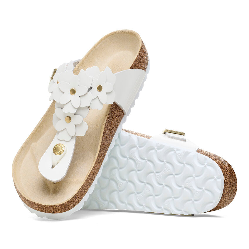 Women's Gizeh Flower