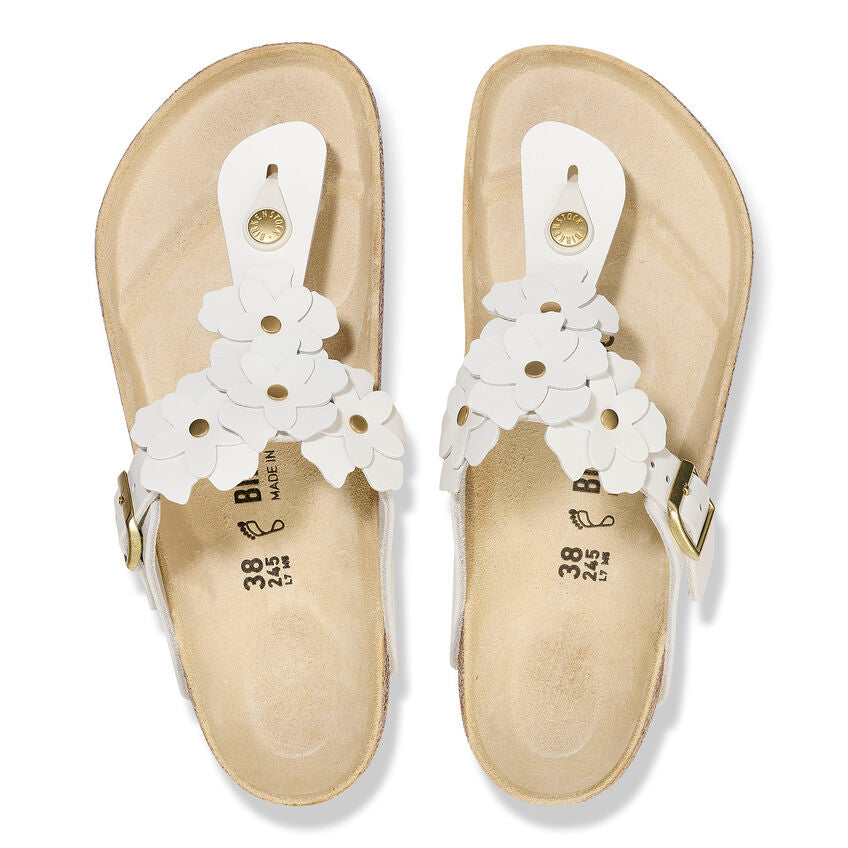 Women's Gizeh Flower