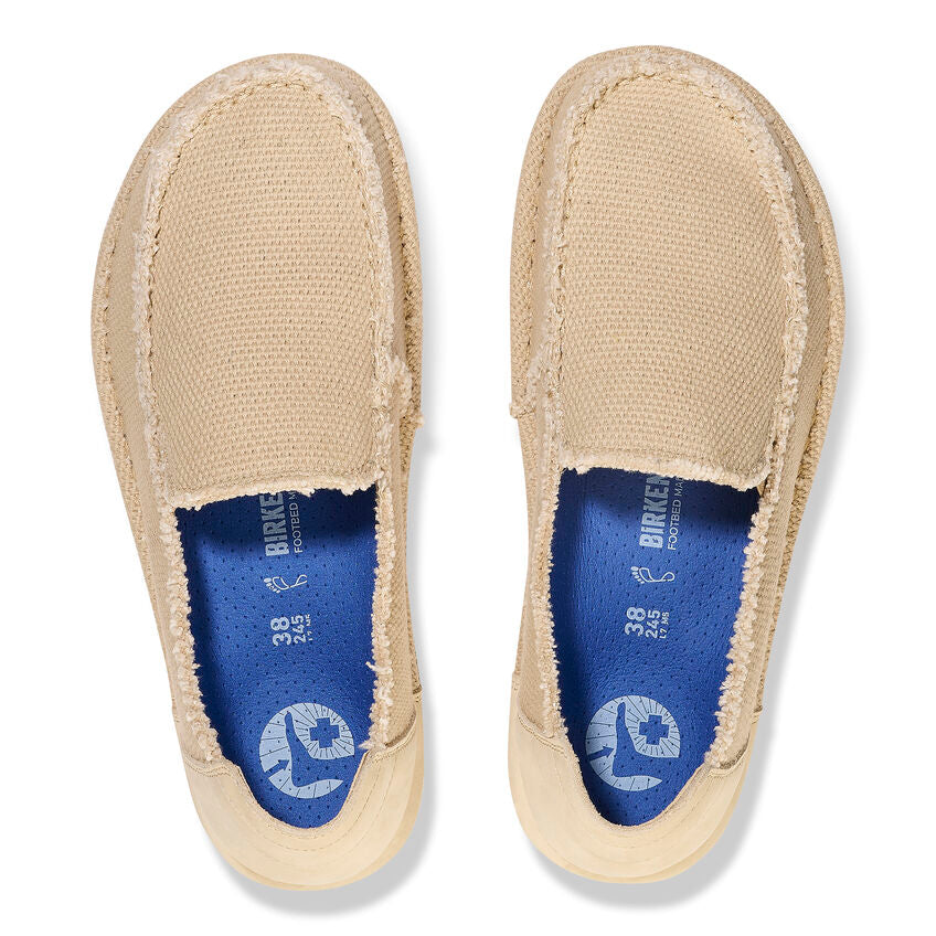 Women's Utti Slip On Textile