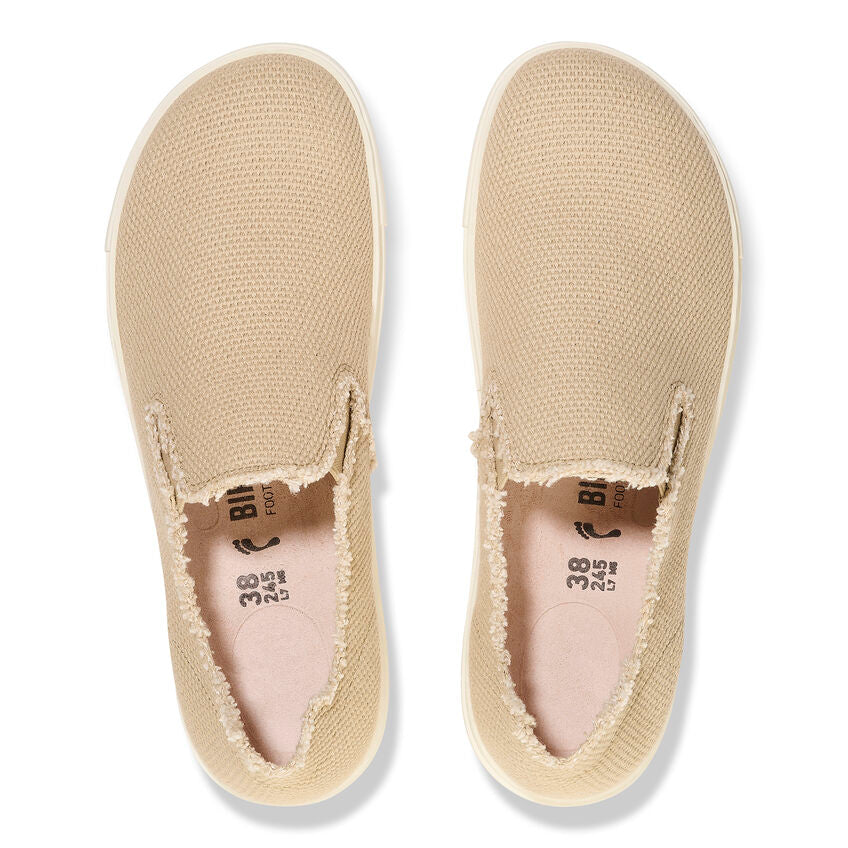 Women's Bend Decon Slip On