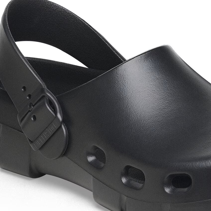 Women's Birki Flow Black