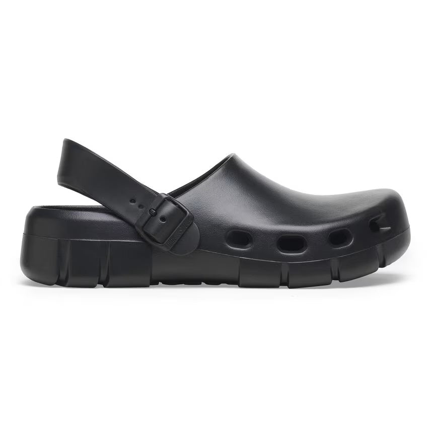 Women's Birki Flow Black