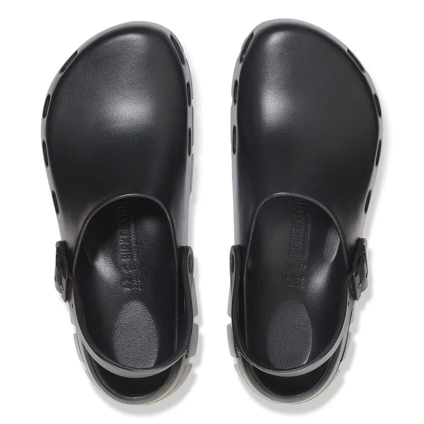 Women's Birki Flow Black