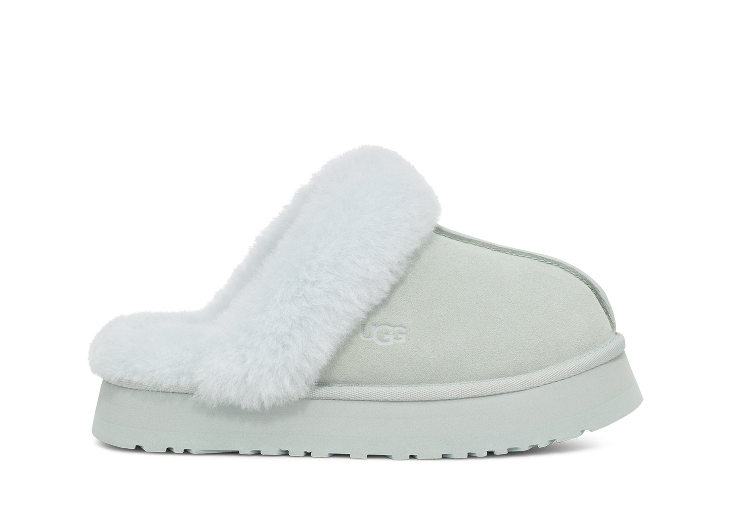 Women's Disquette