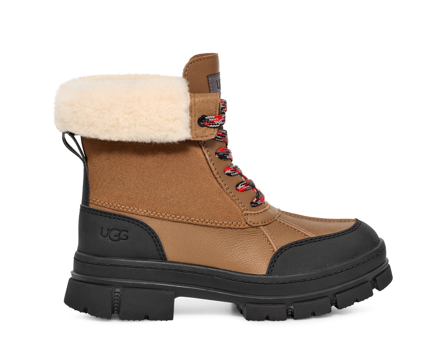 Women's Ashton Addie