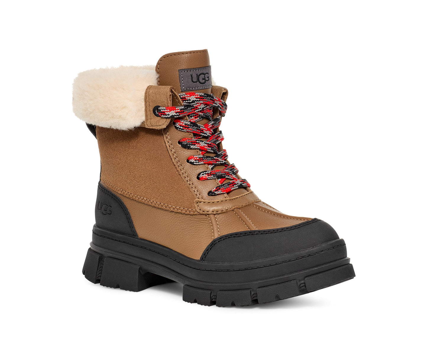 Women's Ashton Addie