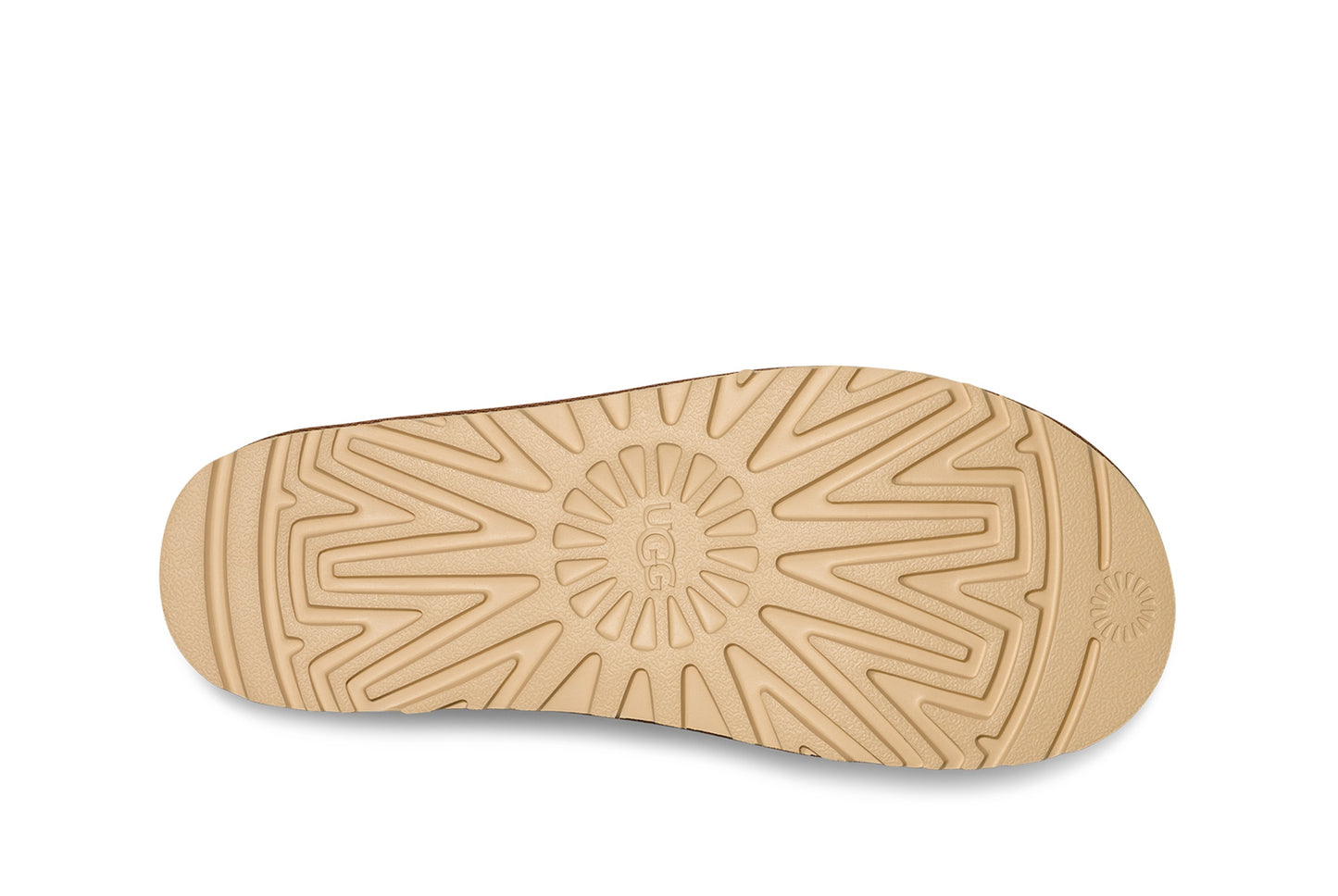 Women's Goldenstar Strap Chestnut