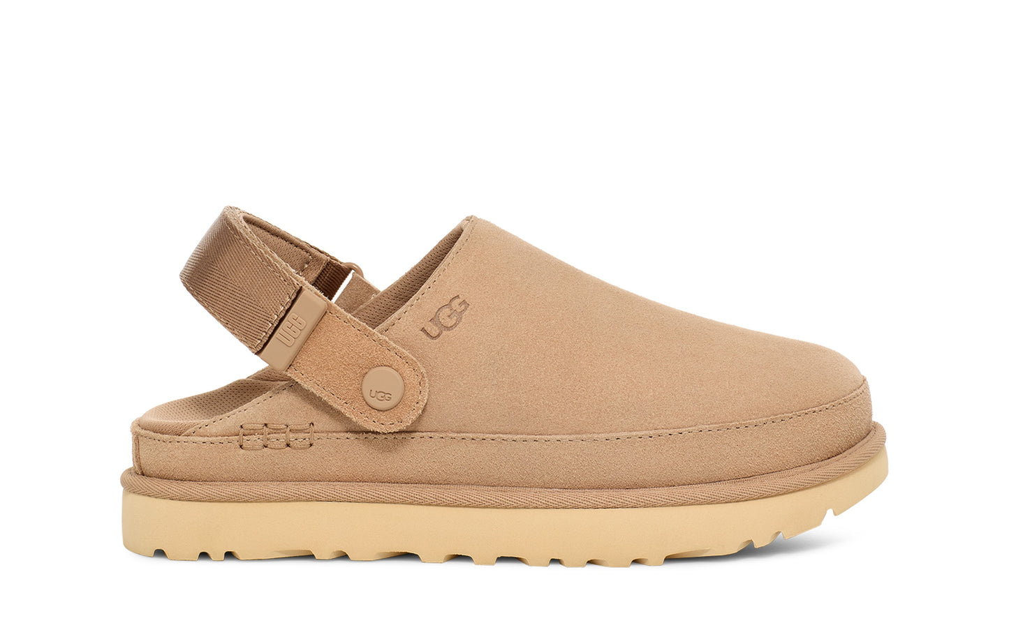 Women's Goldenstar Clog