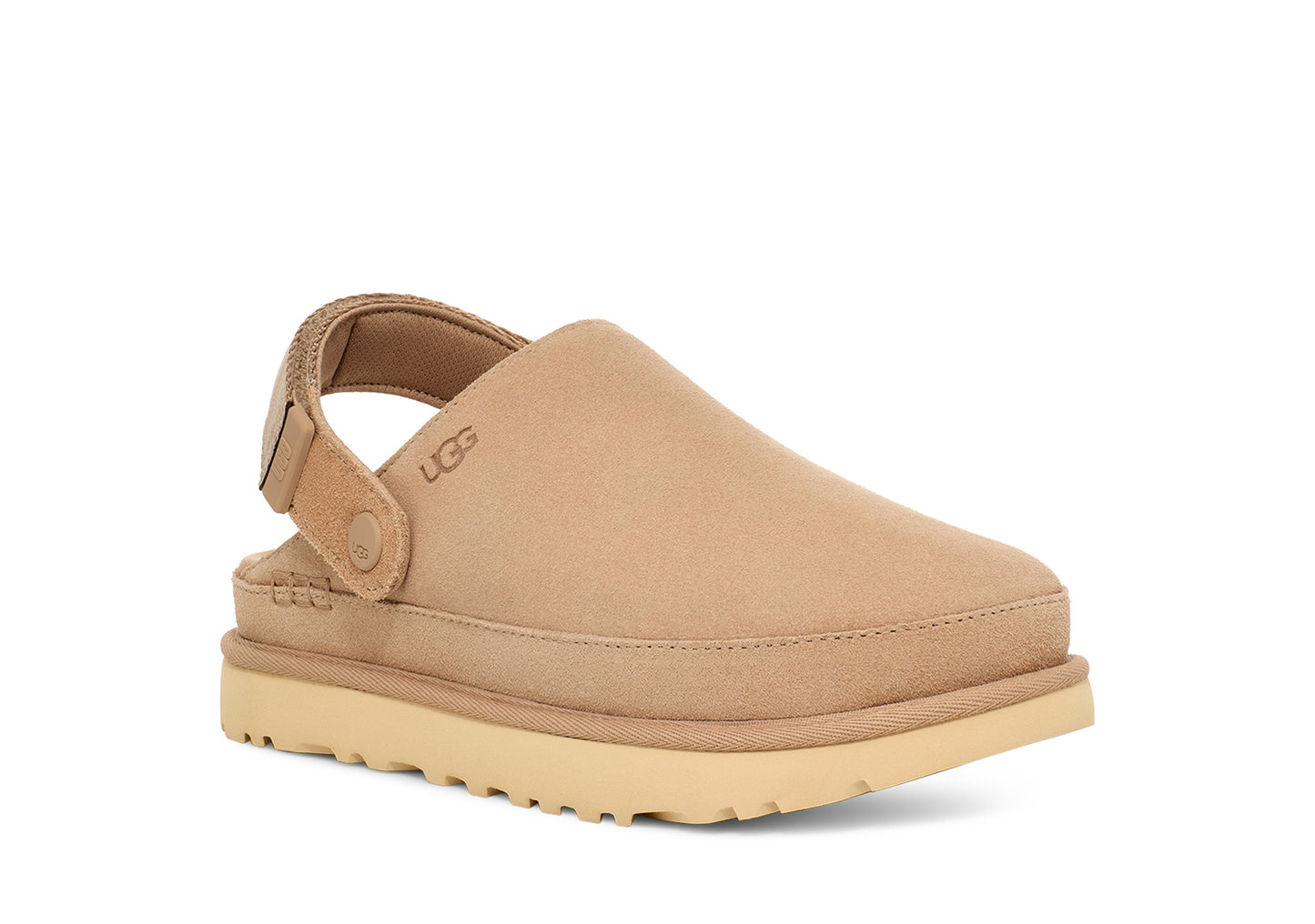 Women's Goldenstar Clog