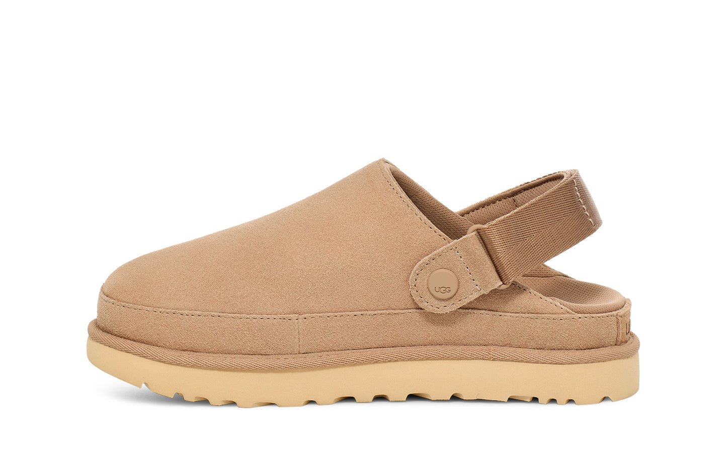 Women's Goldenstar Clog