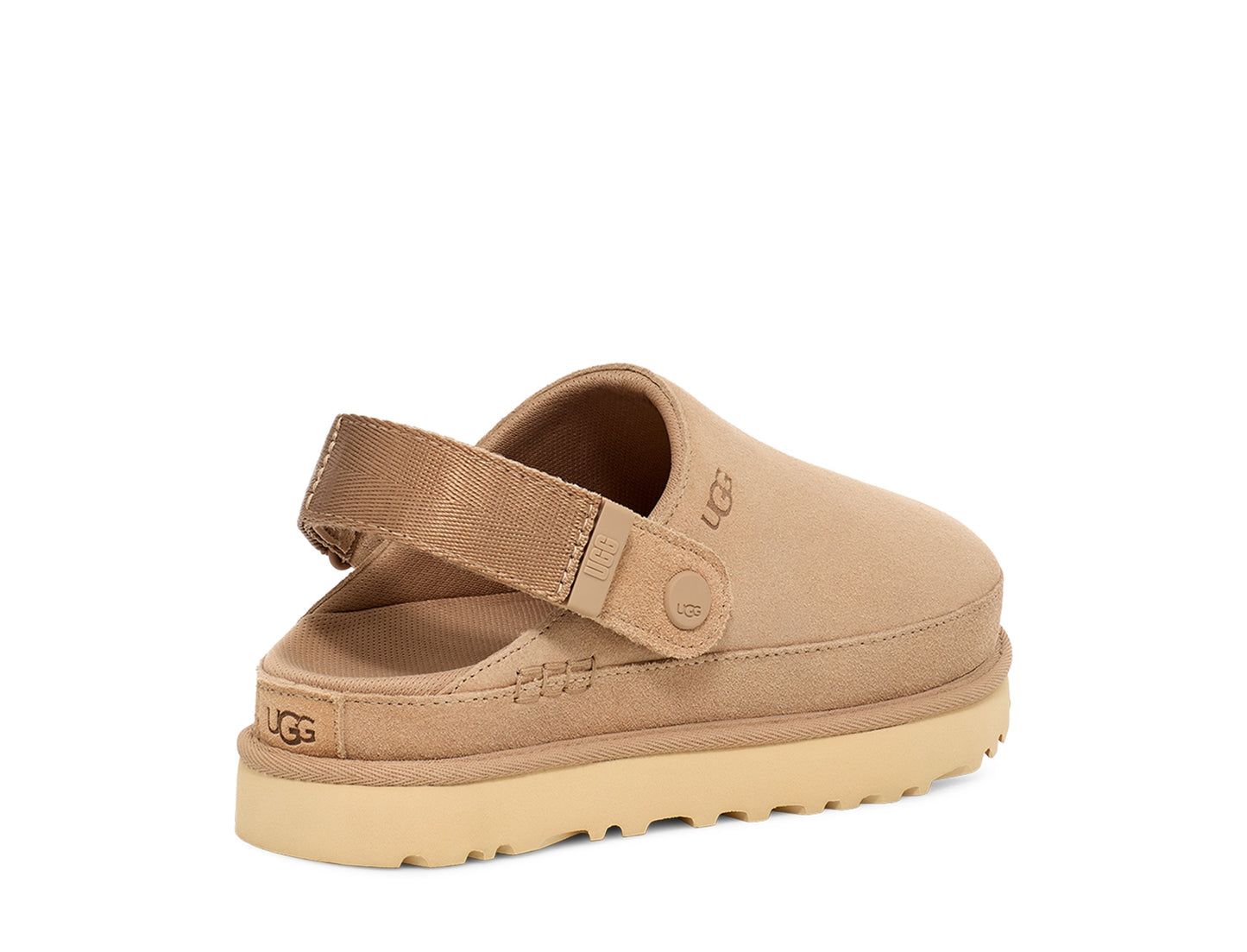 Women's Goldenstar Clog