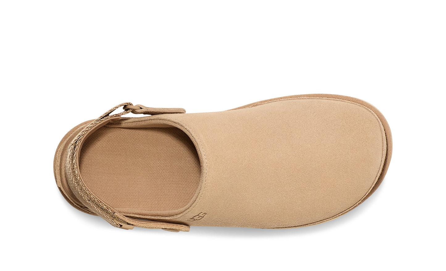 Women's Goldenstar Clog