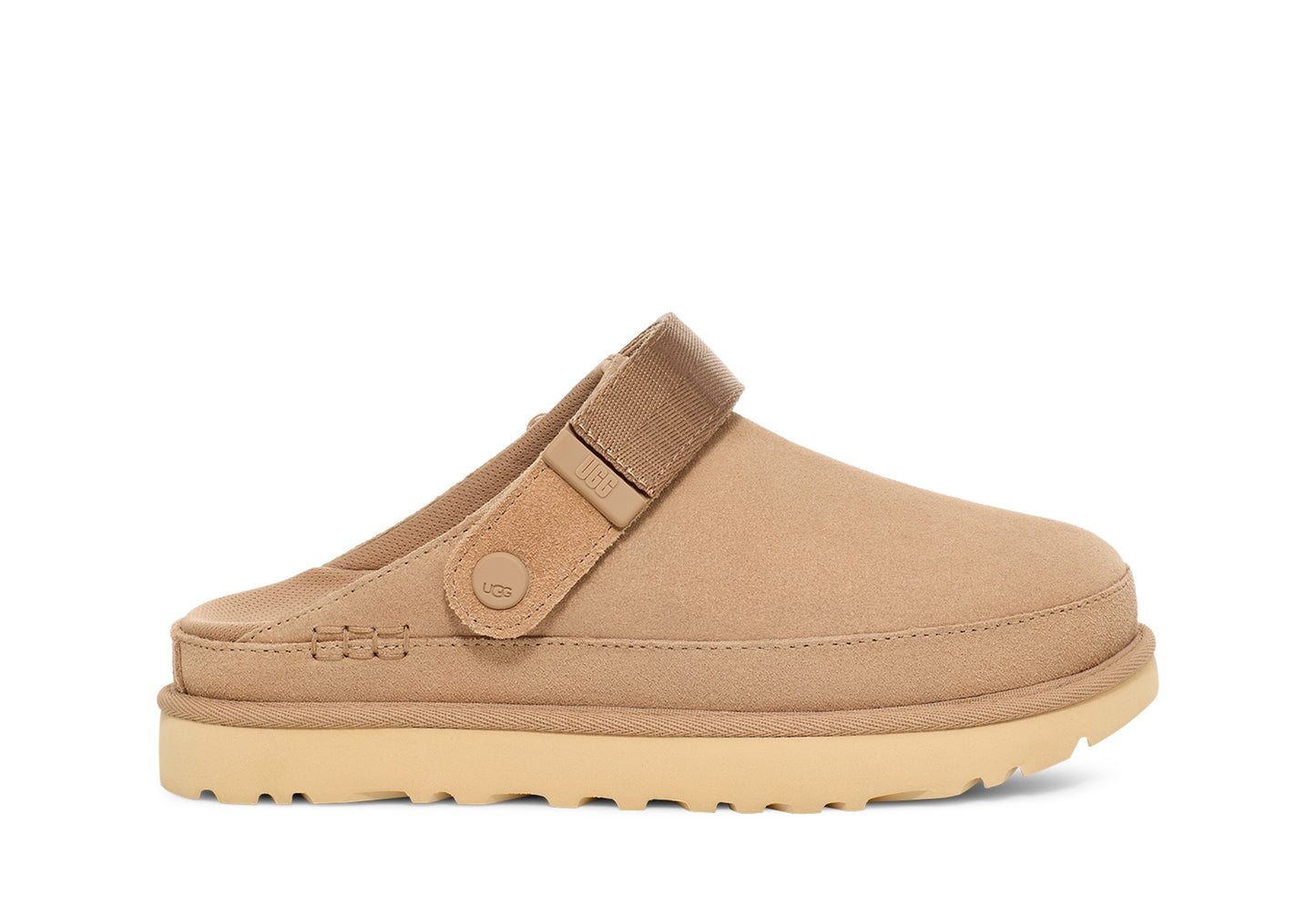 Women's Goldenstar Clog